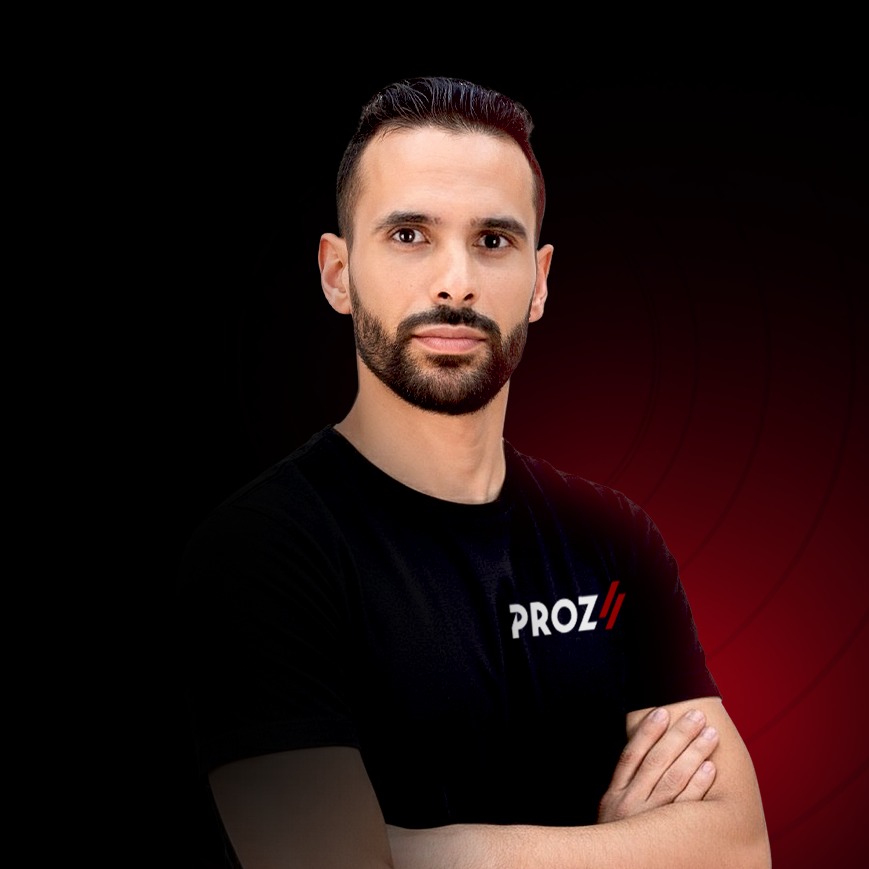 abderrahim benchnina