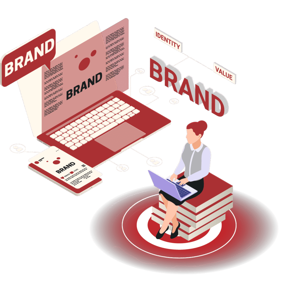 brand identity design