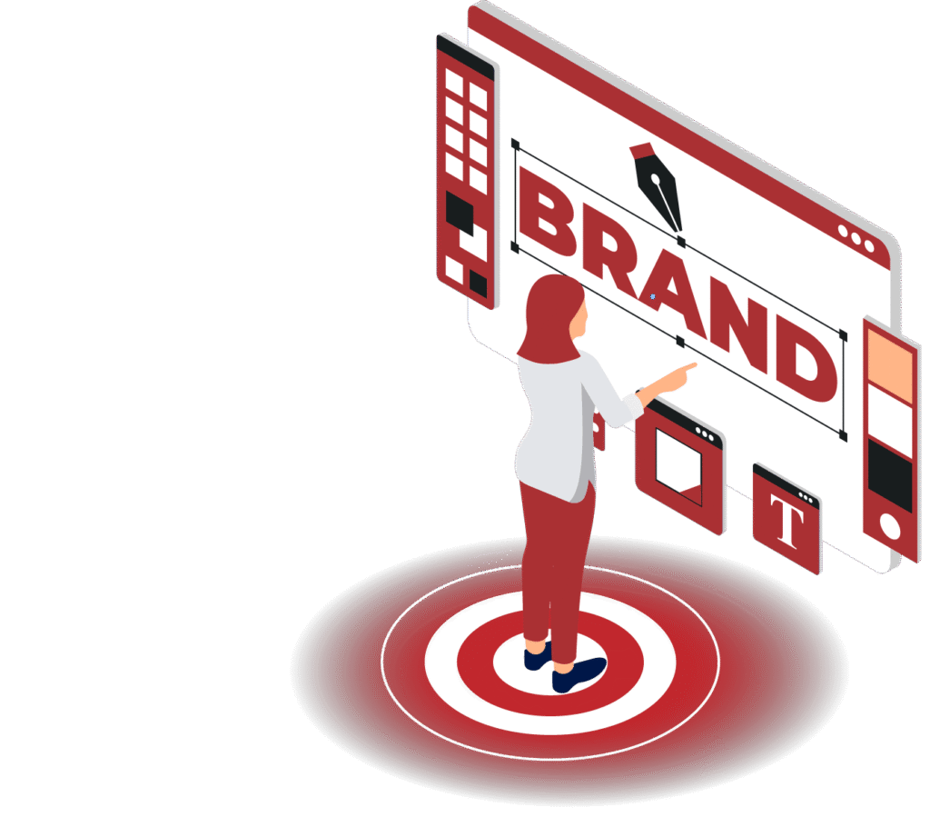 branding and identity service
