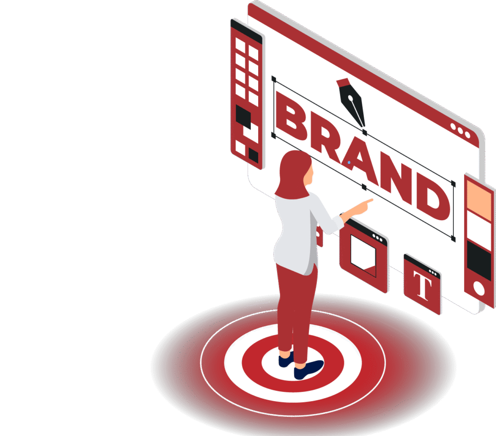 branding and identity services