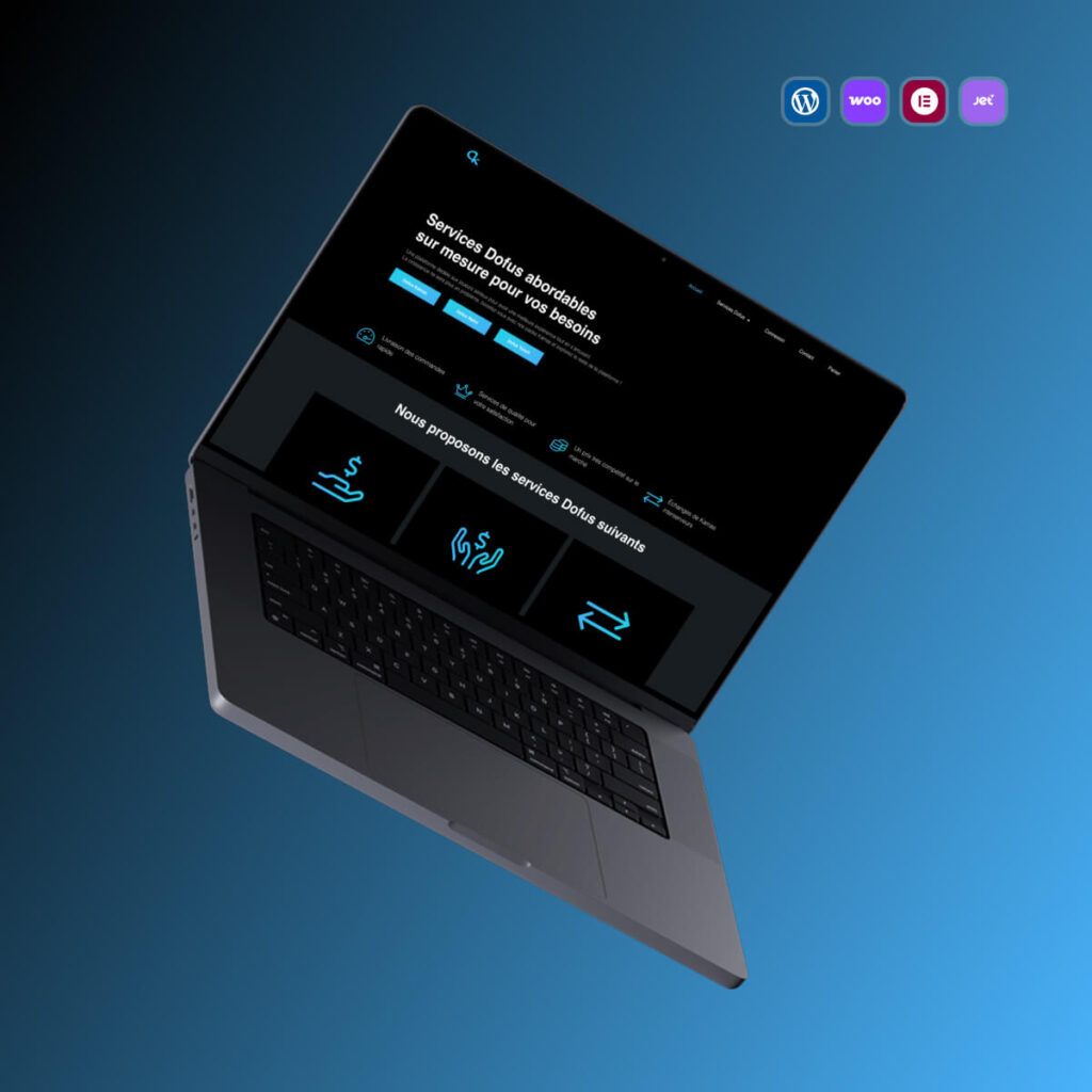 cheatkamas website design development thumbnail