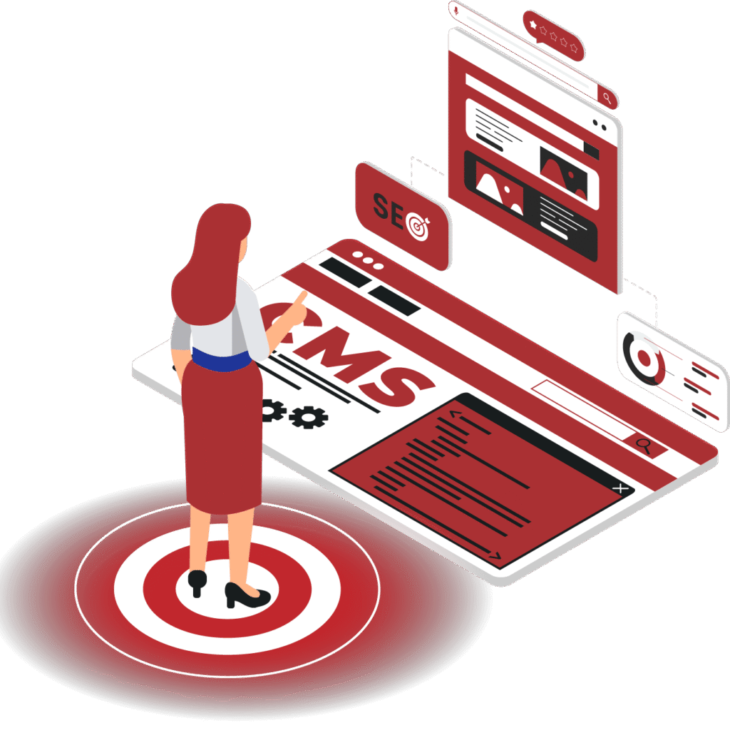 content management system solutions