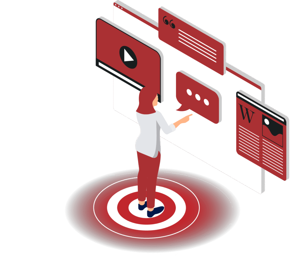copywriting service