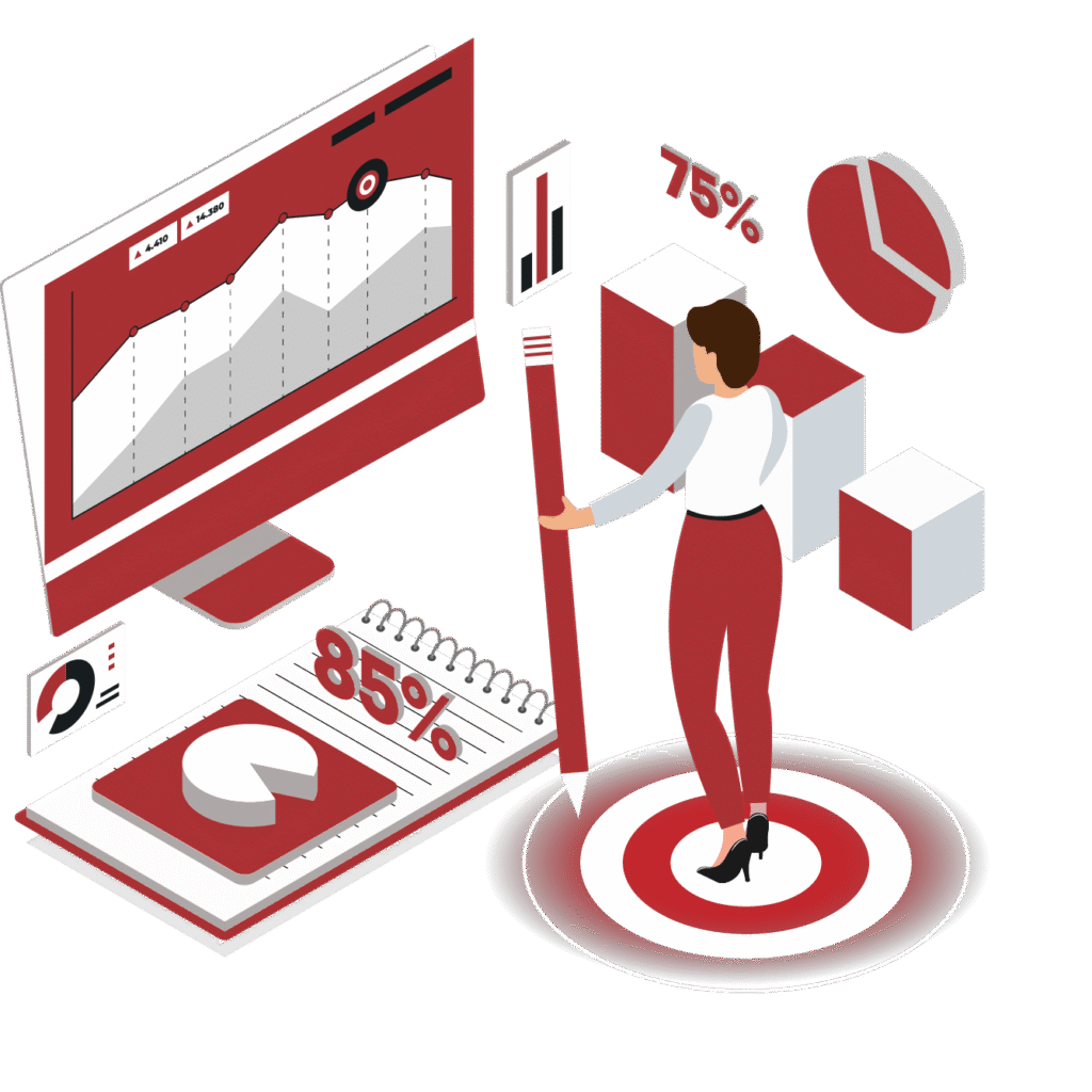 digital marketing analytics reporting