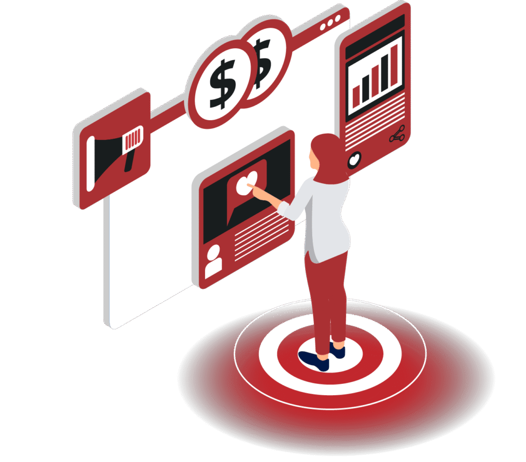 digital marketing service