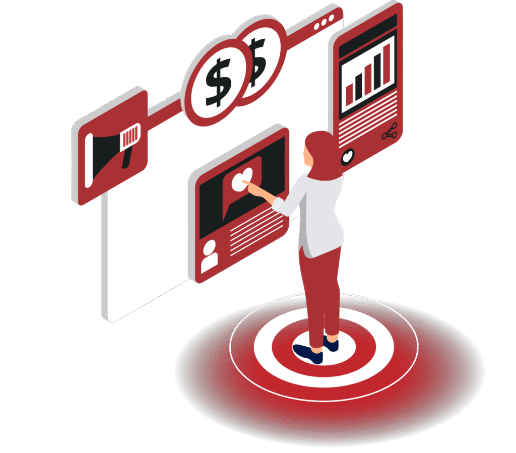 digital marketing services