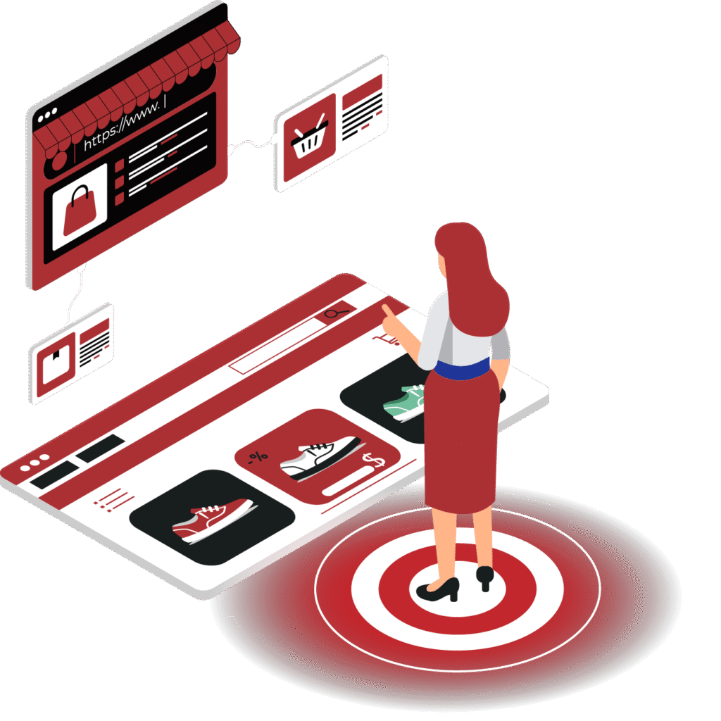 e commerce solutions