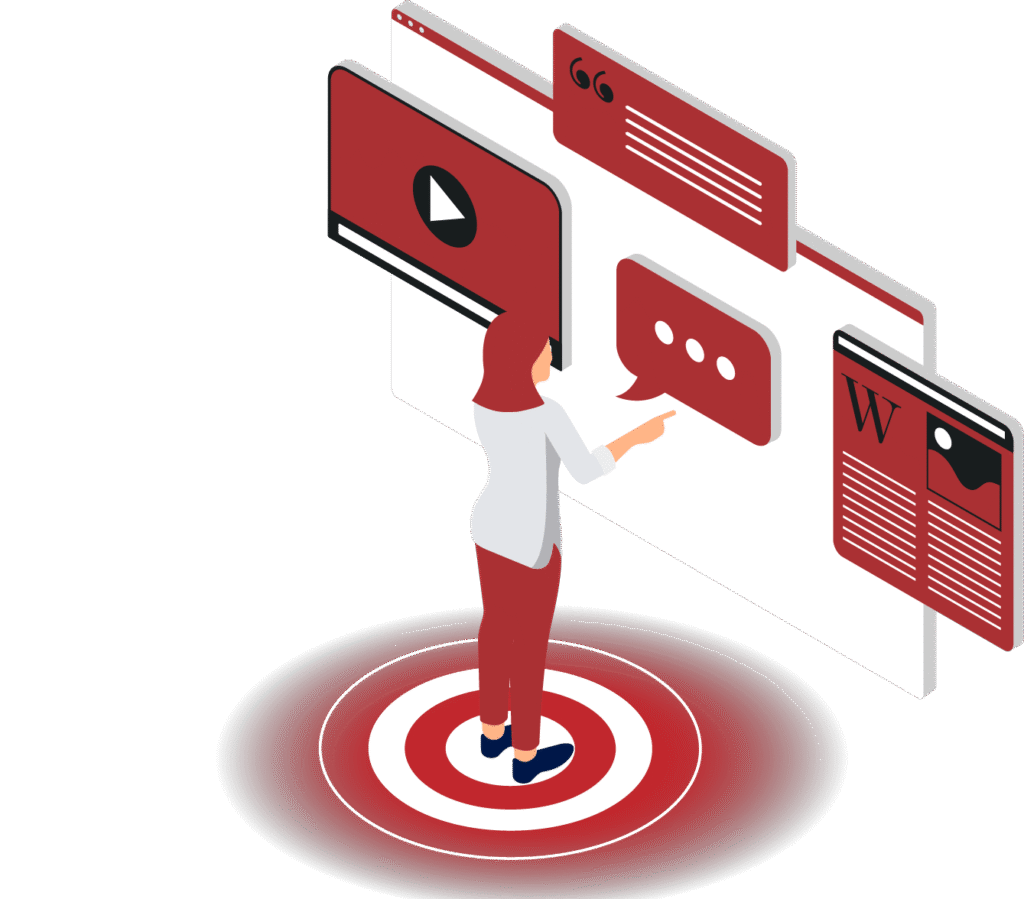 professional copywriting services