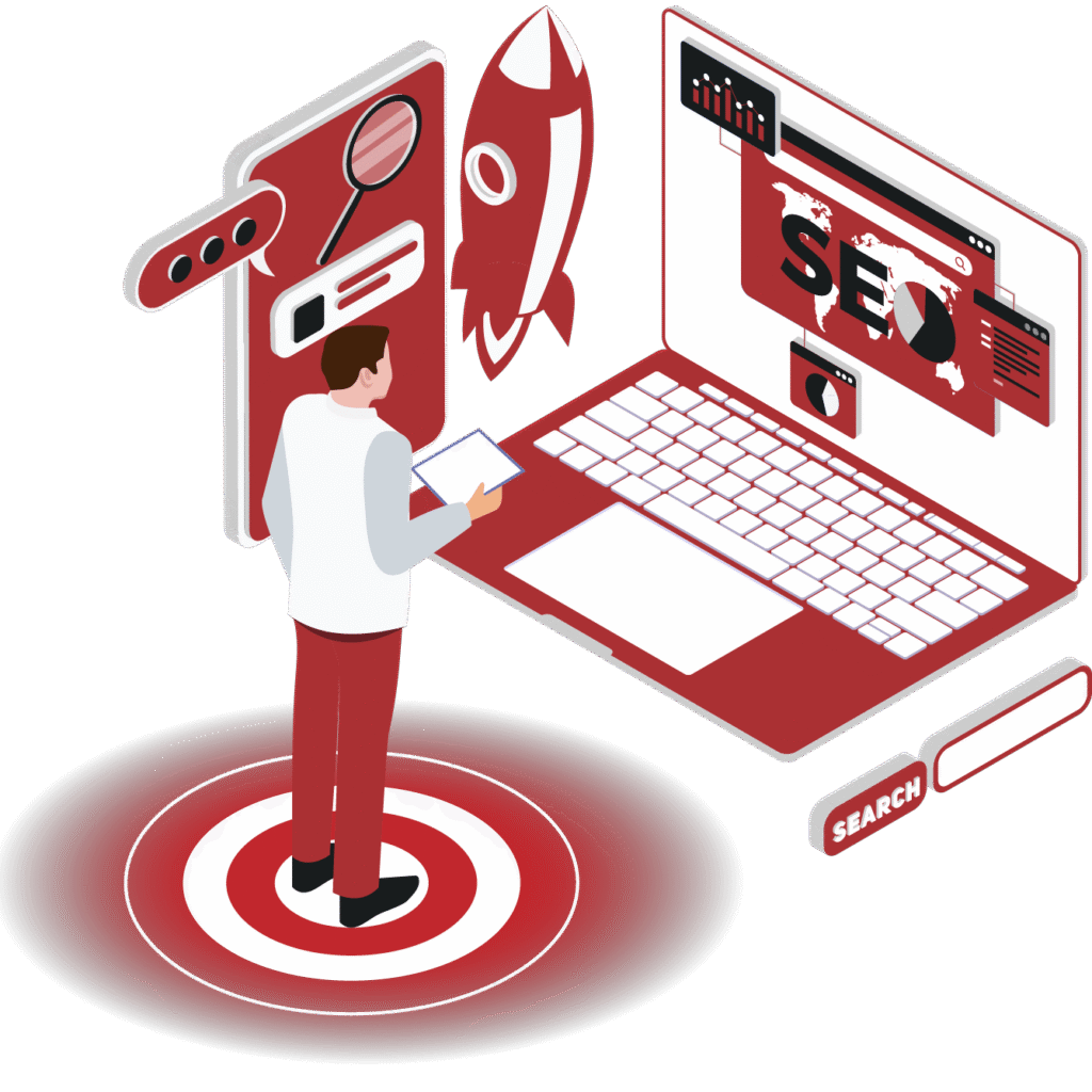 seo and paid advertising