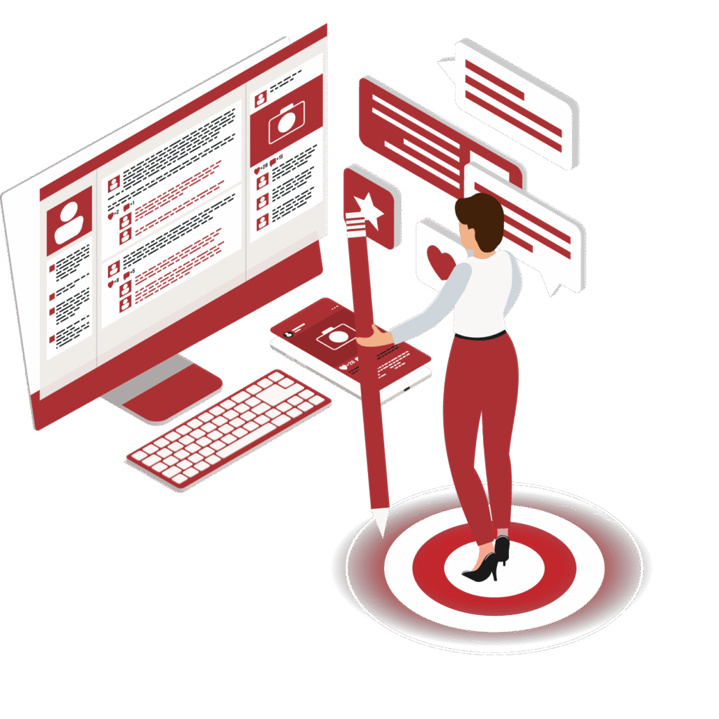 social media digitlal marketing