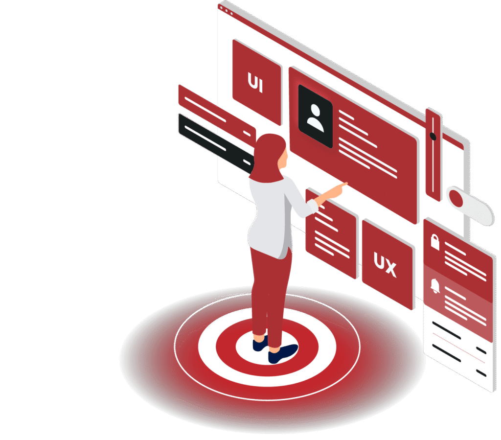 ui ux design service