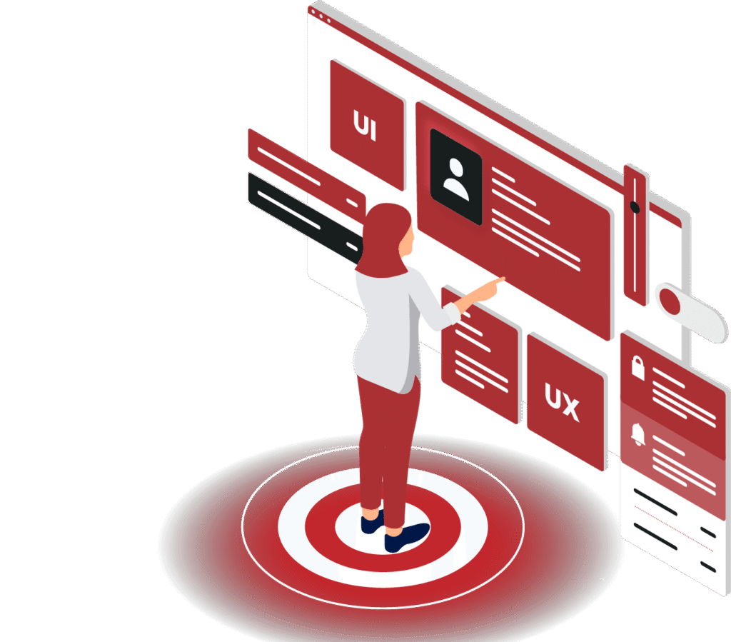 ui ux design services