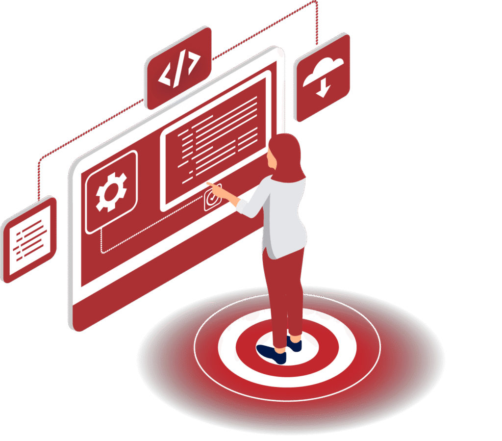 website development service
