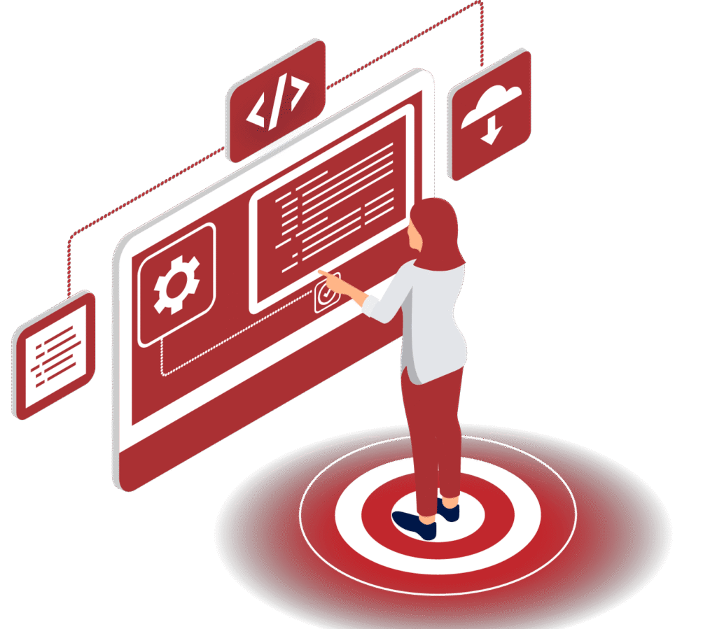 website development services